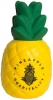Squeezies® Stress Reliever Pineapple
