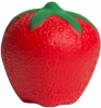 Squeezies® Stress Reliever Strawberry