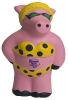 Cool Pig Squeezies® Stress Reliever