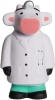 Doctor Cow Squeezies® Stress Reliever