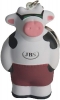 Cool Cow Squeezies® Stress Reliever Keyring