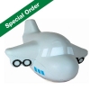 Airplane w/ Sound Squeezies® Stress Reliever