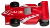Formula 1 Racer Squeezies® Stress Reliever