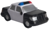 Police Car Squeezies® Stress Reliever