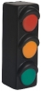 Traffic Light Squeezies® Stress Reliever