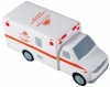 Ambulance Squeezies® Stress Reliever