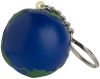 Earth Keyring Squeezies® Stress Reliever