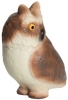 Horned Owl Squeezies® Stress Reliever