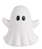 Ghost Emoji Squeezies® Stress Reliever