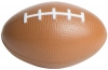 Easy Squeezies® Football Stress Reliever (3.5