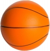 Easy Squeezies® Basketball Stress Reliever