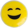 Happy Face Emoji Chill Patch