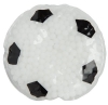 Soccer Gel Beads Hot/Cold Pack