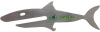 Shark Bottle opener