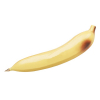 Veggie Pen: Ripe Banana