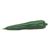 Veggie Pen: Green Pepper