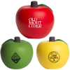 Squeezies® Stress Reliever Red Apple