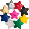 Squeezies® Stress Reliever Star