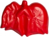Lungs Squeezies® Stress Reliever