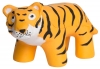 Tiger Squeezies® Stress Reliever