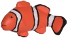 Clown Fish Squeezies® Stress Reliever
