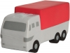 Delivery Truck Squeezies® Stress Reliever