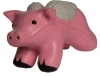 Pig w/Wings Squeezies® Stress Reliever