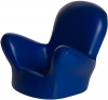 Blue Chair Squeezies® Stress Reliever