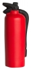 Fire Extinguisher Squeezies® Stress Reliever