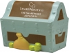 Treasure Chest Squeezies® Stress Reliever