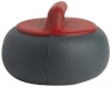 Curling Rock Squeezies® Stress Reliever