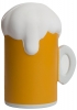 Beer Mug Squeezies® Stress Reliever