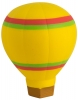 Hot Air Balloon Squeezies® Stress Reliever