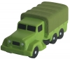 Military Transport Truck Squeezies® Stress Reliever
