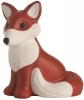 Fox Squeezies® Stress Reliever
