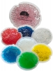Oval Gel Beads Hot/Cold Pack
