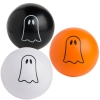 Ghost Squeezies® Stress Reliever Ball