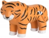 Jungle Tiger Squeezies® Stress Reliever