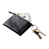 Leather Coin Purse/Key Chain