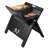 Giant Tailgate Grill