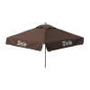 The Sunset Sunbrella® Market Umbrella