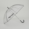 Bubble Fashion Auto-Open Umbrella