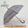 The Luxe Auto-Open Umbrella
