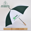 Sport or Street rPET Golf Umbrella