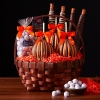 Classic Halloween Basket - Fall only