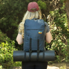 Finley Mill Pack Backpack: Recycled Material