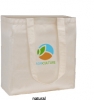 V Natural™ Organic Grocery Tote