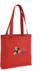 Poly Pro Tote With Gusset