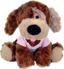 Luke Plush Dog Stuffed Animal
