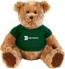 Traditional Teddy Bear Stuffed Animal